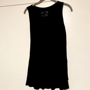 Latched Mama Petal Front Nursing Tank